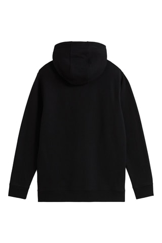 Sweat à capuche - Noir