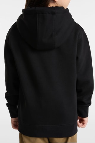 Sweat à capuche - Noir