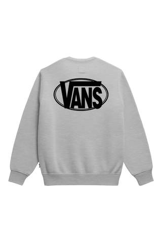 Sweat - Gris clair