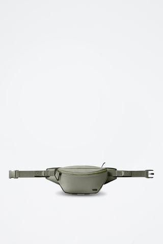 Sac banane Trek-Rec Breeze Sling B - Vert d’eau