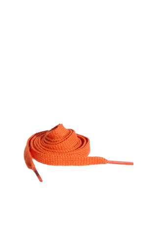 Paire de lacets - Rouge