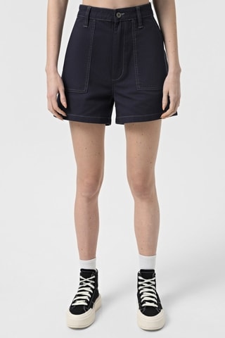 Short - Bleu marine