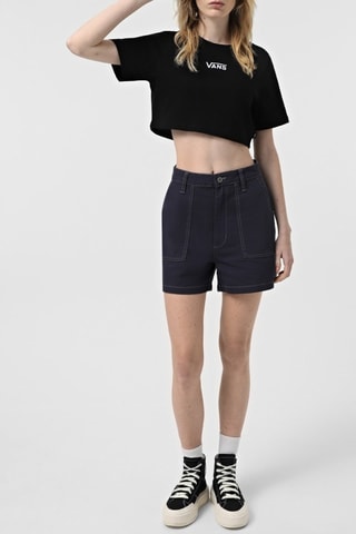 Short - Bleu marine