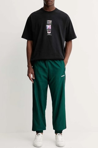 T-shirt - Noir - Vans