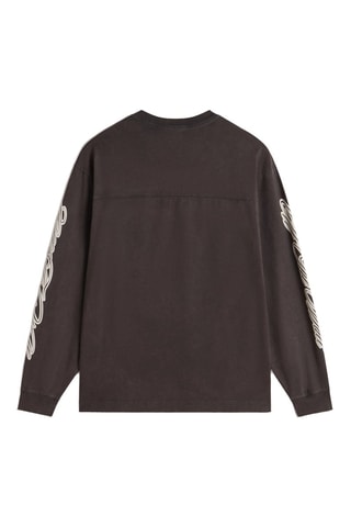 T-shirt - Noir