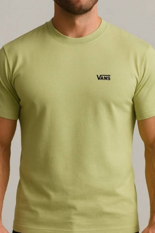 T-shirt - Vert olive - Vans