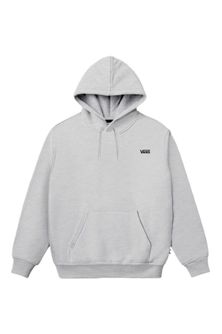 Sweat à capuche - Gris clair