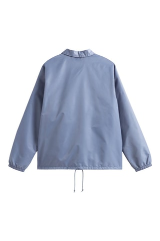 Veste - Bleu-gris