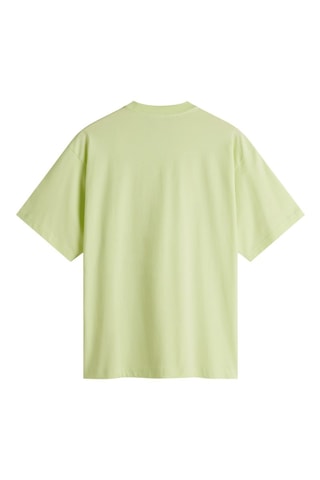 T-shirt - Vert citron - Vans