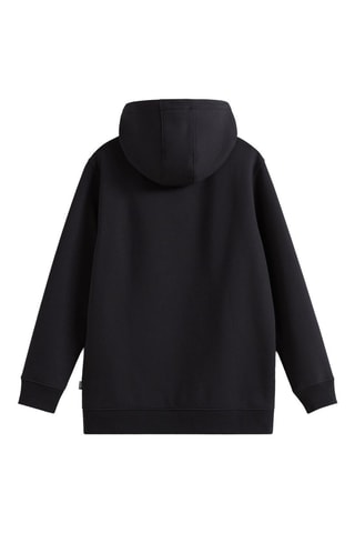 Sweat à capuche - Noir