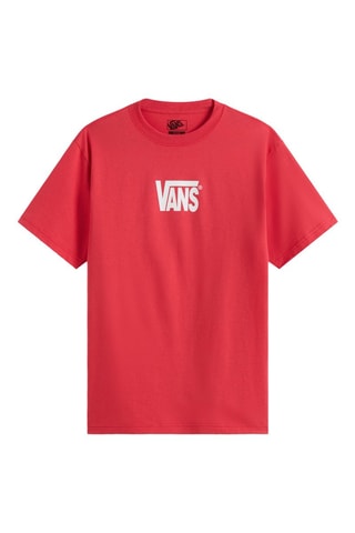 T-shirt - Rouge