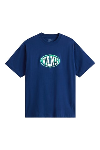 T-shirt - Indigo