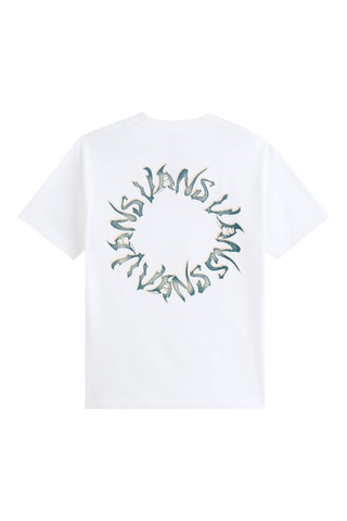 T-shirt - Blanc