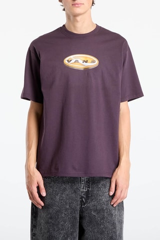 T-shirt - Violet - Vans