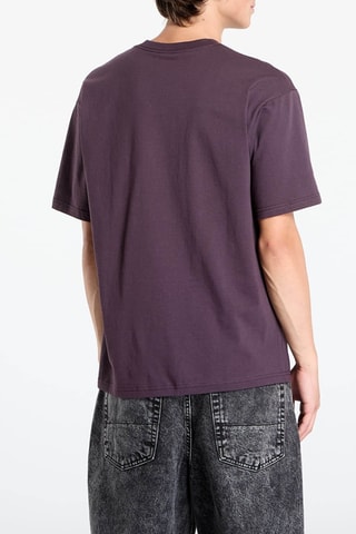 T-shirt - Violet - Vans
