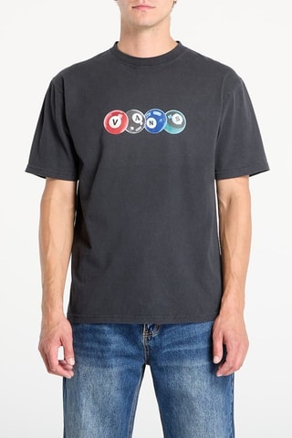 T-shirt - Noir - Vans