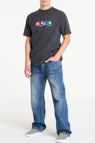 T-shirt - Noir - Vans