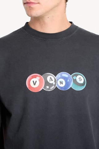 T-shirt - Noir - Vans