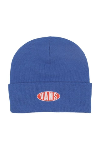 Bonnet - Bleu roi - Vans