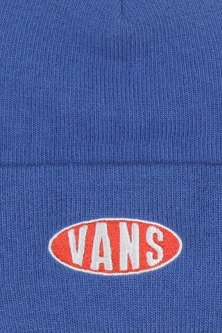 Bonnet - Bleu roi - Vans