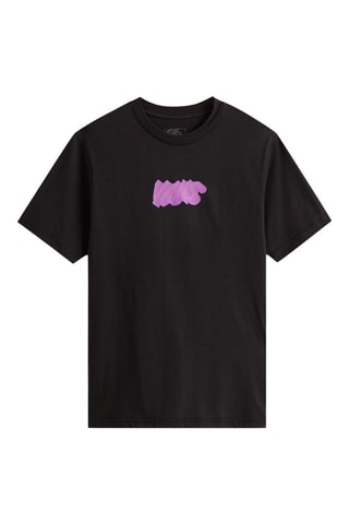 T-shirt - Noir