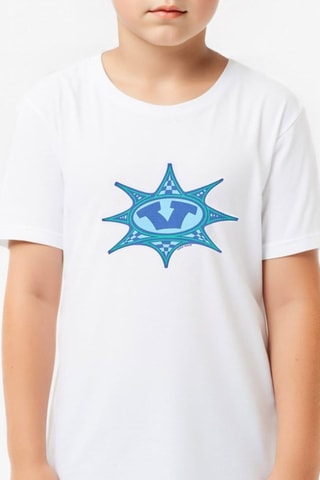 T-shirt - Blanc