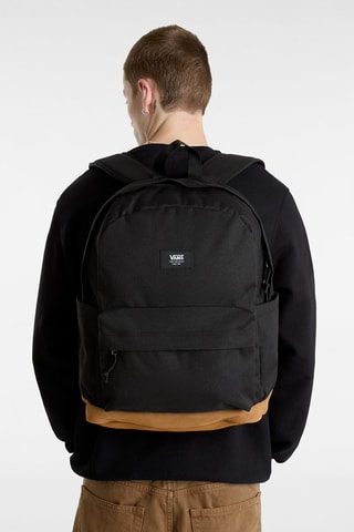 Sac à dos - Noir