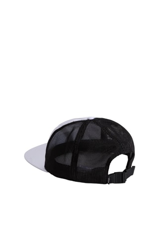 Casquette - Blanc