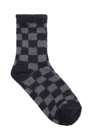 Chaussettes - Noir