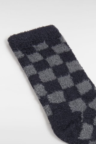 Chaussettes - Noir