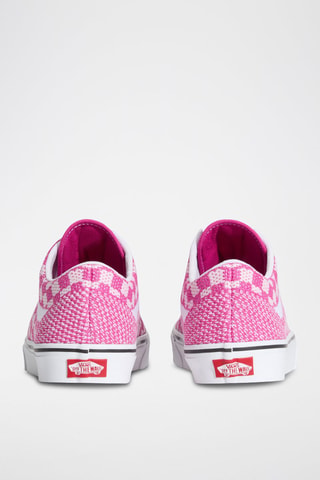Tennis Old Skool - Rose - Vans