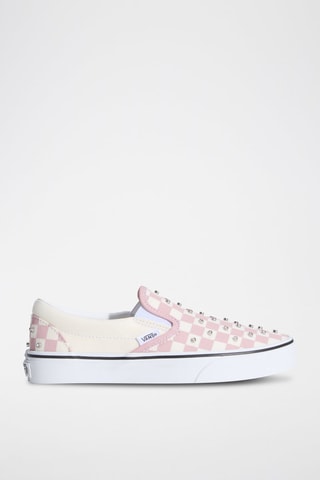 Slip-ons - Roze