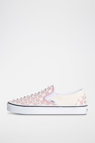 Slip-ons - Roze