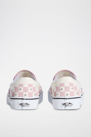 Slip-ons - Roze