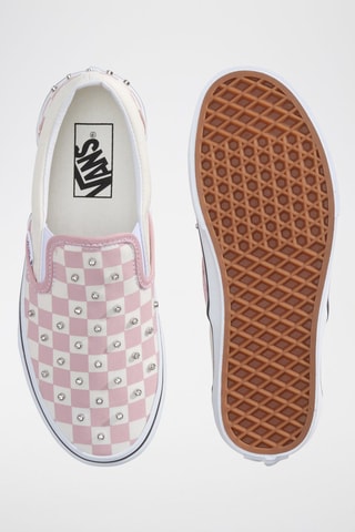 Slip-ons - Roze