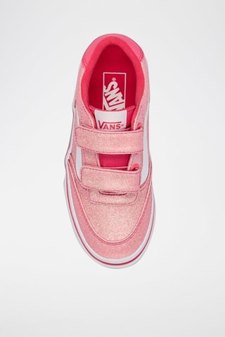 Baskets Brooklyn LS V - Rose