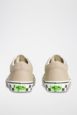 Tennis Old Skool - Ivoire
