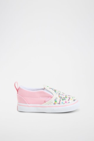 Slip-on Slip-On V - Beige