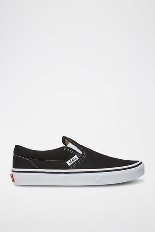 Slip-on Classic Slip-On - Noir - NC genre taille KO ?
