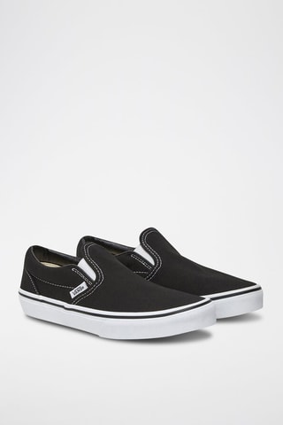 Slip-on Classic Slip-On - Noir - NC genre taille KO ?