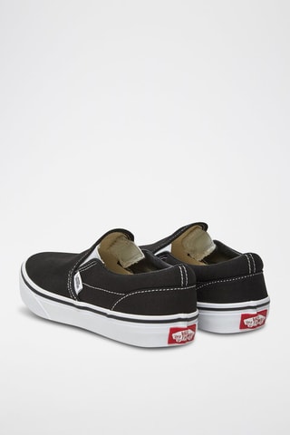 Slip-on Classic Slip-On - Noir - NC genre taille KO ?