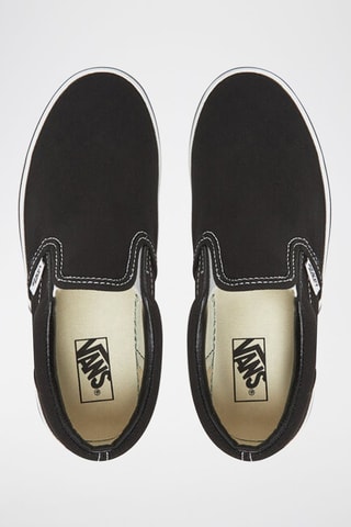 Slip-on Classic Slip-On - Noir - NC genre taille KO ?