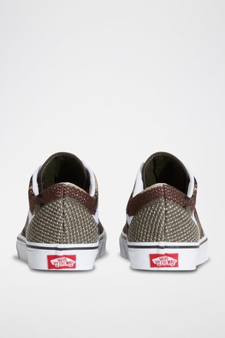 Tennis Old Skool EK - Kaki - Vans