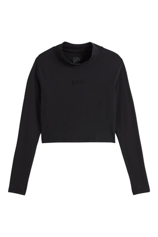 T-shirt - Noir - Adidas - Vans