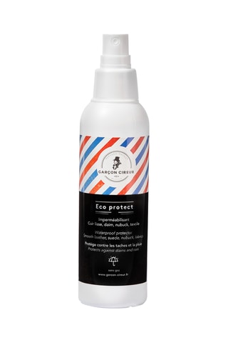 2 imperméabilisants éco-responsables - 2 x 150 ml