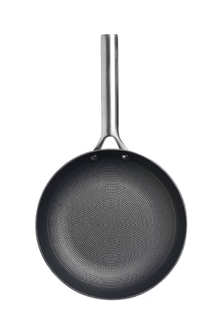 Poêle en fonte d'acier revêtement céramique - 24 cm