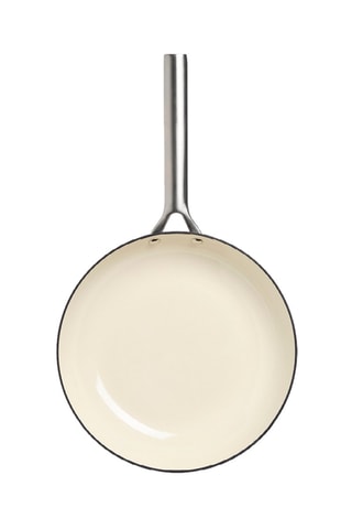 Poêle en fonte émaillée - 24 cm