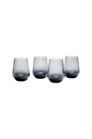 4 verres à eau - 42,5 cl