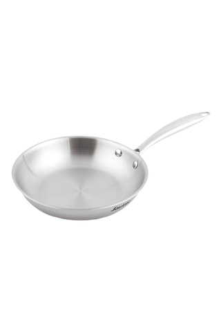 Poêle en acier inoxydable revêtement céramique - 20 cm
