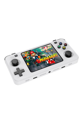Spelconsole ProX2 - 15000 Spellen - 64 Go - 3500 mAh - Wit